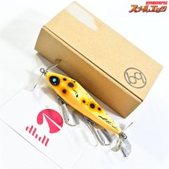 アブディール abdeal トップウォーター ロンバス M - メルカリ