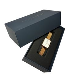 イルビゾンテ ビジネスバッグ 411290 ブラウン 本革（レザー