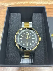 Salvatore Marra SM16103-1 腕時計のサムネイル