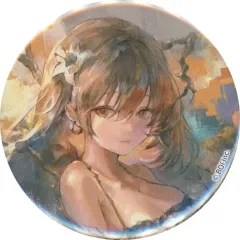 【中古】バッジ・ビンズ リリー 「メメントモリ トレーディング缶バッジ vol.12」のサムネイル