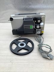 実写可能】富士フイルム_8mm 映写機（FUJICASCOPE M25） - メルカリ