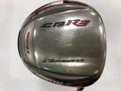 ワークス　CBR3　10.5度　ワークテック CBR3　SRフレックス　ドライバー　中古　ゴルフドゥ！NEXTグローボ蘇我店【最短即日発送】のサムネイル