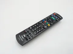 パナソニック TV用 N2QAYB000814 リモコン (M1548)のサムネイル
