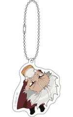 文豪ストレイドッグス かぷりっこアクリルキーホルダーコレクション 福地桜痴 グッズ 文スト キーホルダー アクキーのサムネイル