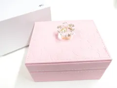 4℃ ヨンドシー サクラコレクション ジュエリーケースのサムネイル