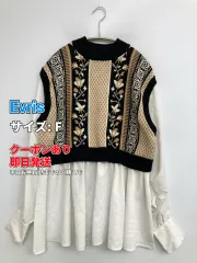 Evris エヴリス アンサンブル F レディースのサムネイル