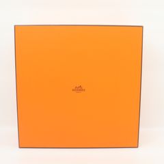 HERMES エルメス オレンジボックス 空箱 クリスマスギフト用 ケリー 