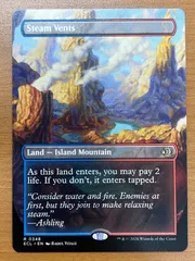 2026年最新】蒸気孔 mtg の人気アイテム - メルカリ