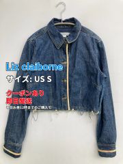 KURO × CHARLIEMAY コア デニム ジャケット KURO CHARLIEMAY レディース デニムジャケット O(S)サイズ - メルカリ
