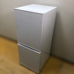 AQUA 冷蔵庫 AQR-17J-W ミルク 168L /2ドア /右開きタイプ - メルカリ