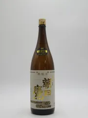 2026年最新】朝日鷹 高木酒造の人気アイテム - メルカリ