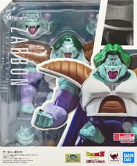 피규어 SHFiguarts 자본 - 진정한 힘 - [드래곤 볼 Z] 영혼 웹 상점 한정 [10 일 이내 발송]