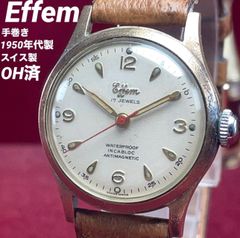 OH済 SEIKO セイコー ロードマチック 1970年製 自動巻 25石 LM
