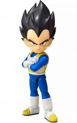 피겨 SHFiguarts 베지터(미니)-DAIMA- [드래곤 볼 DAIMA][10일 이내 발송]