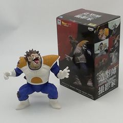 ドラゴンボール YOMO 孫悟空 塗装済み完成品 フィギュア6.0 - メルカリ