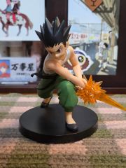 HG タケシ ポケモン ポケットモンスター 赤緑 フィギュア キャラクター