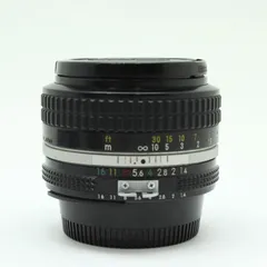 Nikon Ai NIKKOR 50mm F1.4 #4253064のサムネイル