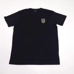 Tribal[トライバル]メンズＴシャツ　【XL/黒】のサムネイル