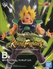 피규어 초사이어인 브로리 [이치 반 쿠지 드래곤 볼 Rising Fighters with DRAGONBALL LEGENDS] B상 피규어 [10일 이내 발송]