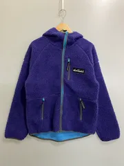 【中古品】 WILDTHINGS ワイルドシングス ボアフリースジャケット メンズ アウター 【144-260702-hu-34-min】のサムネイル