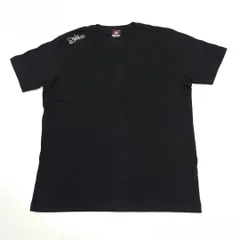 Tribal[トライバル]メンズＴシャツ　【2XL/黒】のサムネイル
