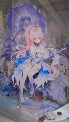 鳴潮　2nd anniversary Fes. アクリルブロック　ダーニャ 鳴潮 ダーニャ 2nd anniversary Fes. アクリルブロック - メルカリ