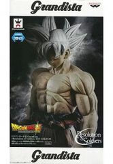 ドラゴンボール ☆孫悟空 身勝手の極意フィギュア 二次元彩色☆ - メルカリ
