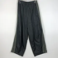 2026年最新】ヒザデル トラックパンツ needlesの人気アイテム - メルカリ