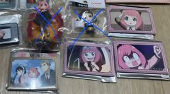 イコラブ ミニくじ 佐々木舞香 - メルカリ