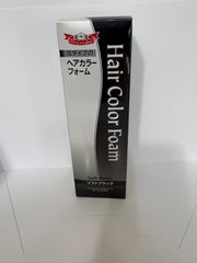 新品未使用 ドクターシーラボ ヘアカラーフォーム ダークブラウン100g