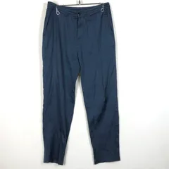 【中古品】 STUSSY ステューシー PAISLEY PATTERN EASY PANTS ペイズリー パターン イージー パンツ ボトムス 【153-260702-sa-06-tei】のサムネイル