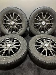 エス様専用④】GLB純正ホイール+ヨコハマ アイスガード215/60R18