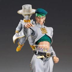 超像可動 川尻浩作ヘッド WF限定特典 - メルカリ