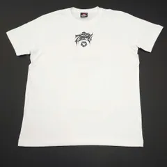 Tribal[トライバル]メンズＴシャツ　【XL/白】のサムネイル