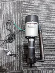 レイシー 縦型ポンプ P-425S - メルカリ