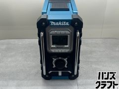 ♪【中古】 マキタ MR108 充電式ラジオ 安佐北店 - メルカリ
