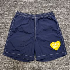 ヒューマンメイド human made SWIM SHORTS Mサイズ - メルカリ