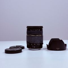 ジャンク TAMRON SP AF 28-75mm F2.8 XR Di ニコン - メルカリ