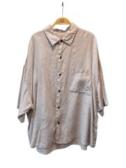 スナイデルホーム Tweet開襟シャツ&カットロングパンツセット - メルカリ
