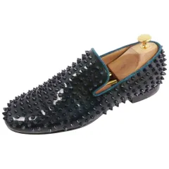 美品 クリスチャンルブタン Christian Louboutin ローファーのサムネイル