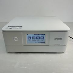 ジャンク EPSON インクジェットプリンター EW-M752T 本体 - メルカリ