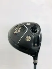 ブリヂストン　B-Limited 415　9.0度　ﾃﾞｨｱﾏﾅ PD70　Xフレックス　ドライバー　中古　ゴルフドゥ！白山松任店【最短即日発送】のサムネイル