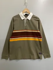 【中古品】 PATAGONIA パタゴニア ラガーシャツ メンズ 長袖 白襟  【144-260702-hu-37-min】のサムネイル