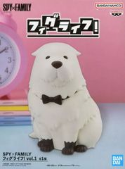 피규어 본드 포저 [SPY×FAMILY] 피그 라이프! vol.1[10일 이내 발송]