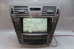 レクサス GS350 GRS191 HDDナビ マルチナビ86430-30260 - メルカリ