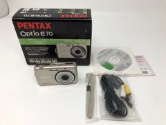 0716809S PENTAX Optio 550 デジタルカメラ - メルカリ