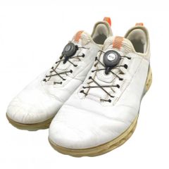 ECCO エコー BIOM G3 ゴルフシューズ 43 GORE-TEX - メルカリ