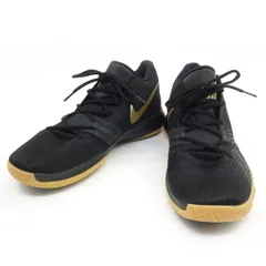 NIKE ナイキ KYRIE FLYTRAP カイリー フライトラップ AA7071-009 US10 28.0cm 箱無 ※中古のサムネイル