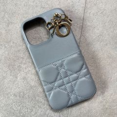 Christian Dior クリスチャンディオール ヴィンテージ デニム ポーチ