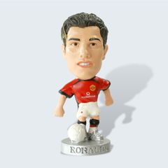 エリック・カントナ Eric Cantona マンチェスター・ユナイテッド No.7
